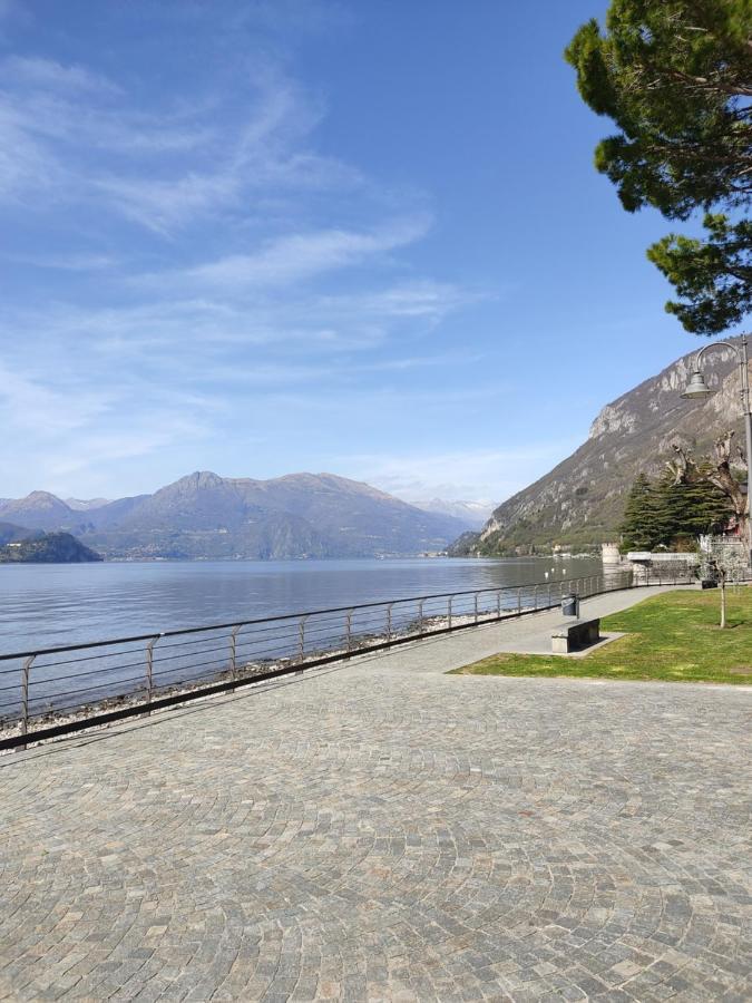 La Casa A Chiocciola Between Lake And Mountains Lierna Exterior photo
